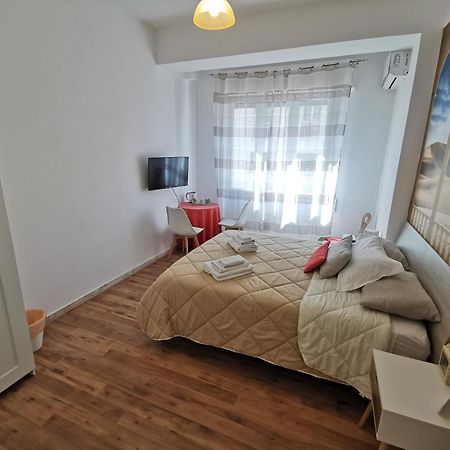 La Finestra Sul Mondo B&B Рим Экстерьер фото